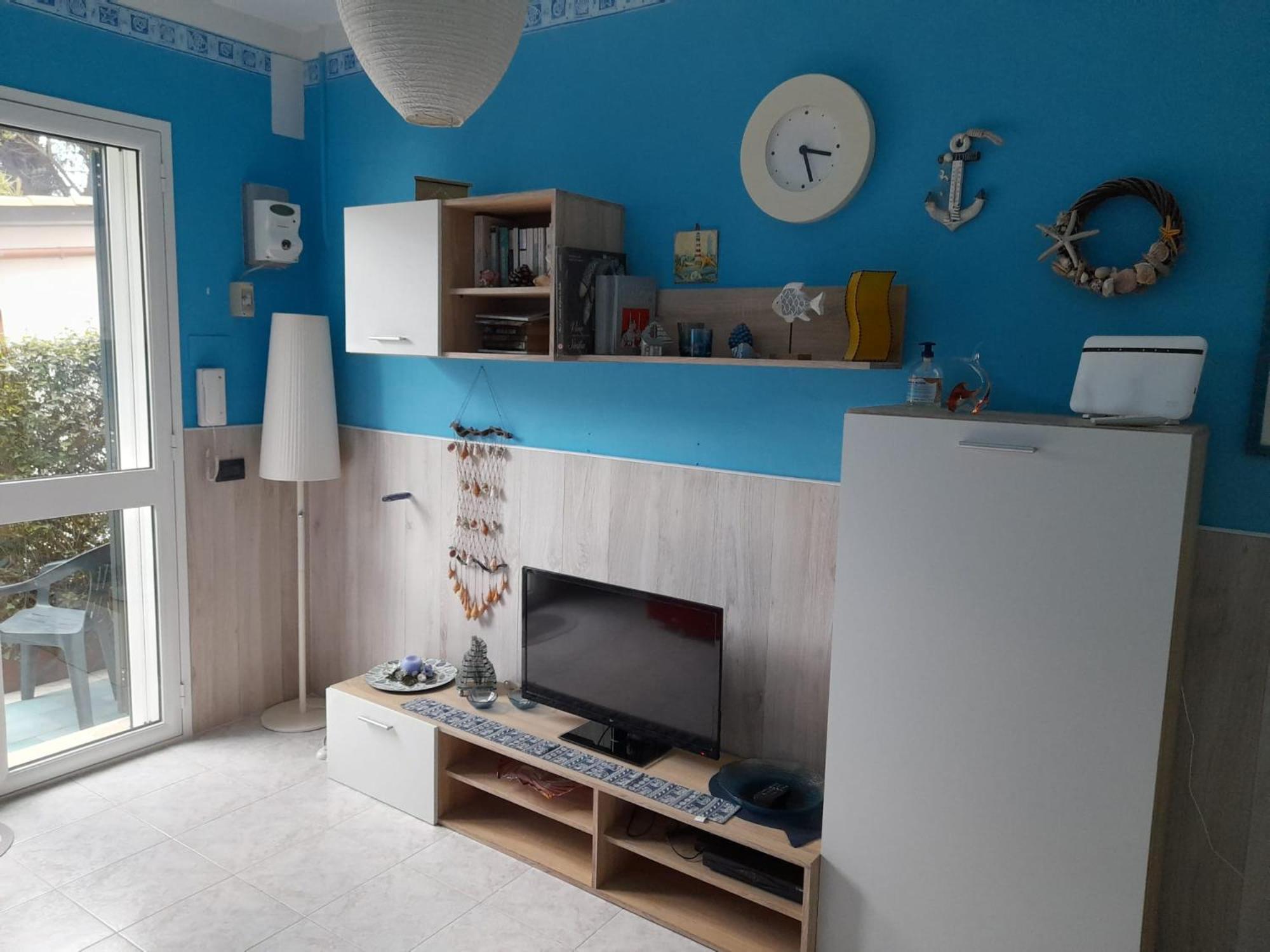 Salsedine Apartment Палермо Экстерьер фото