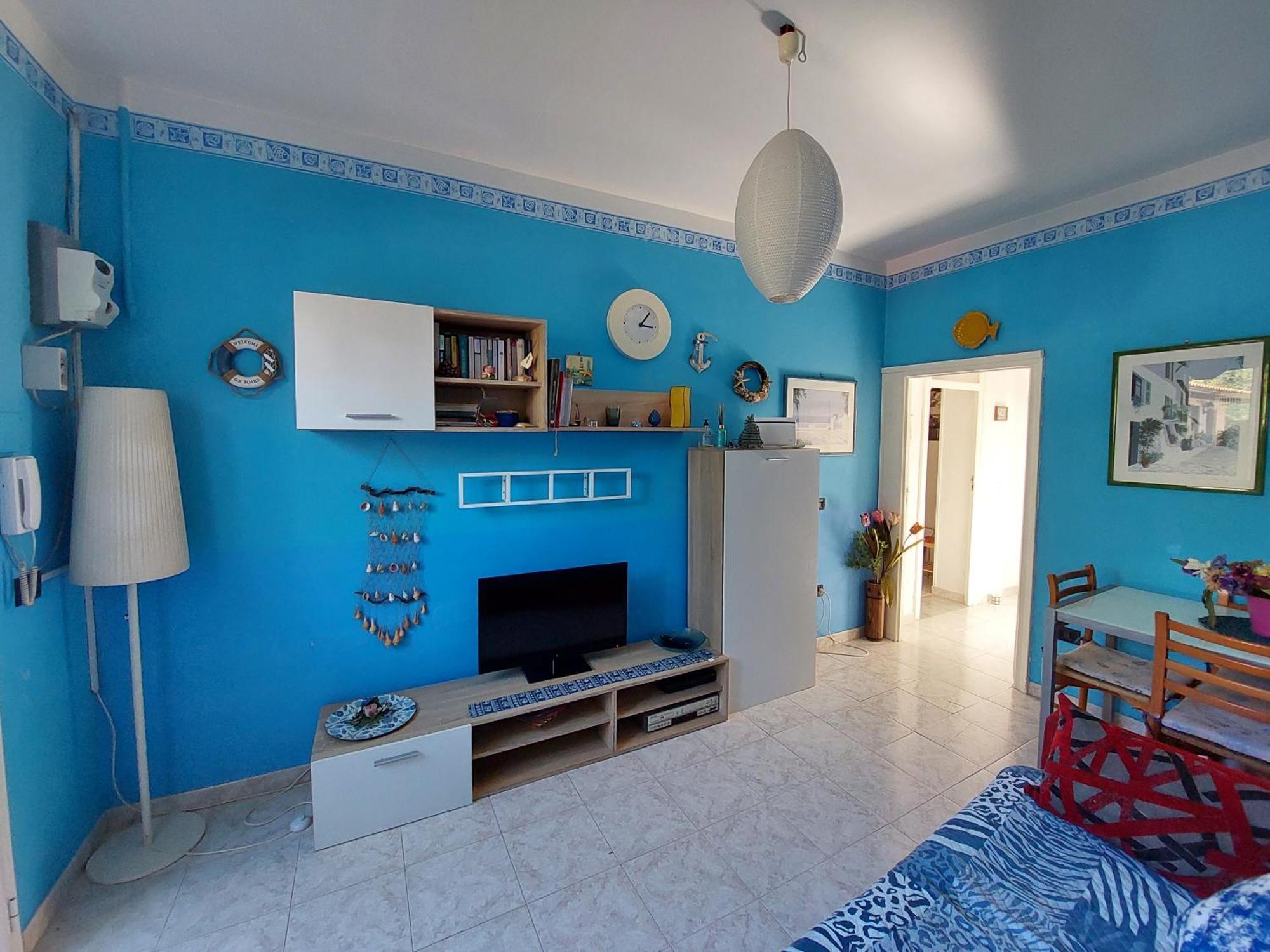 Salsedine Apartment Палермо Экстерьер фото